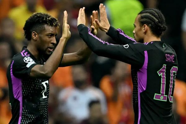  احتمال خروج دو ستاره بایرن مونیخ در تابستان