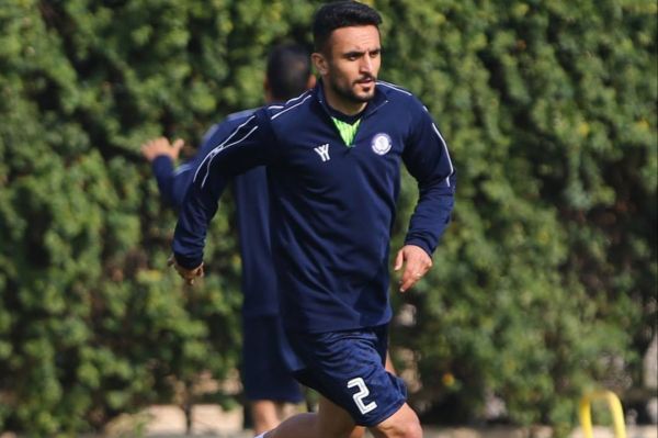 رزاقپور میدانستیم بازی سختی داریم در بحث دفاع تیمی خیلی خوب کار کردیم