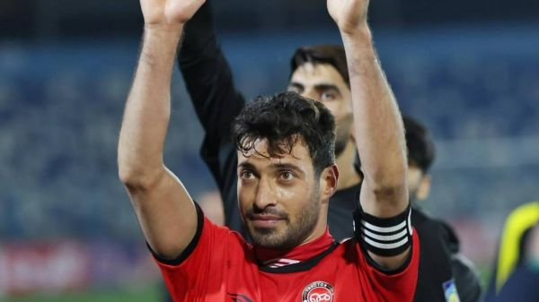 رویای خلیلزاده در تراکتور؛ انجام ماموریت ناتمام کیانی و اخباری