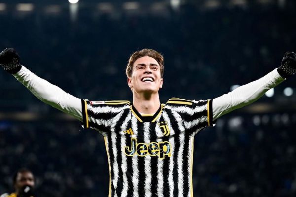 ستاره جوان یوونتوس فصل آینده در کدام تیم بازی میکند