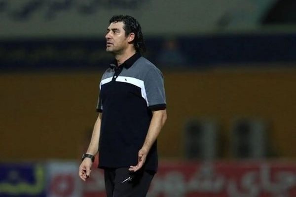  بهنام سراج سرمربی تیم لیگ یکی شد