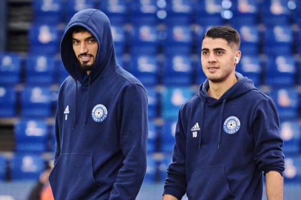 وضعیت تیم لژیونرها در لیگ برتر روسیه؛ خوب، بد، بدتر