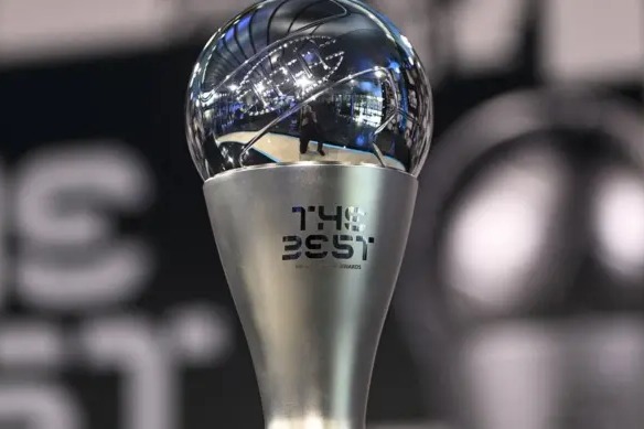 رای مسی، صلاح، کین و سایر ستارگان برای جایزه «بست» چه بود