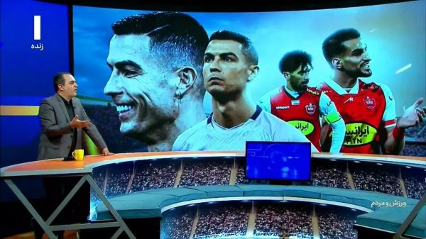 فوری خبر اختصاصی فوتبالی برنامه ورزش و مردم در آستانه توقیف؛ مصاحبه با علی پروین محل مناقشه پیمان یوسفی و مدیران صدا و سیما