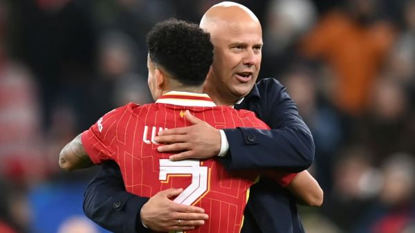 تنها یک شکست در 23 بازی، دلیل موفقیت اسلات در لیورپول چیست