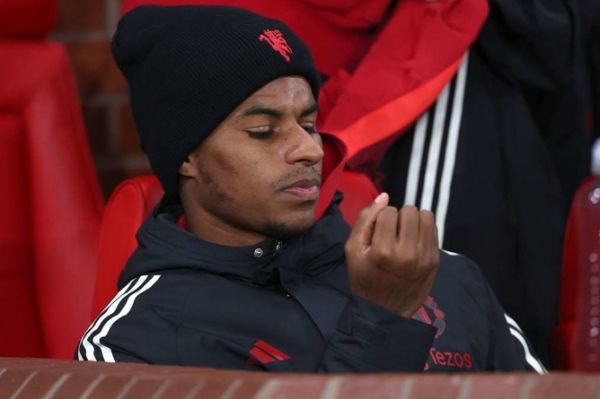 تیم رقیب منچستریونایتد، بازیکن یاغی شیاطین سرخ را نمیخواهد