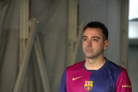 میلان مذاکره با ژاوی را شروع کرد