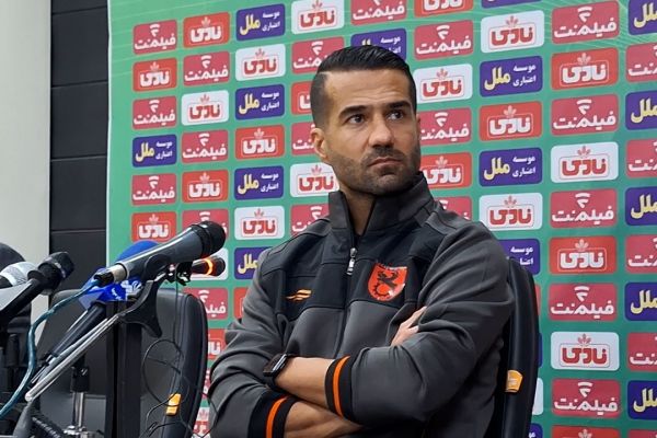  اعلام زمان نشست خبری سرمربی مس رفسنجان