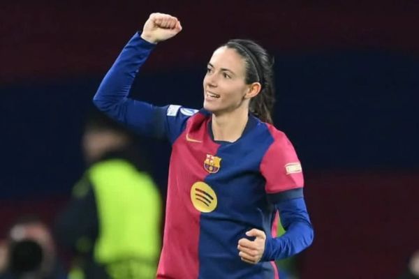 پایان دور گروهی لیگقهرمانان زنان اروپا؛ انتقام سخت بارسلونا از سیتیزنها