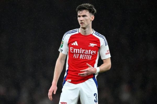  مدافع ملی‌پوش اسکاتلندی آرسنال در تابستان باشگاه را ترک خواهد کرد