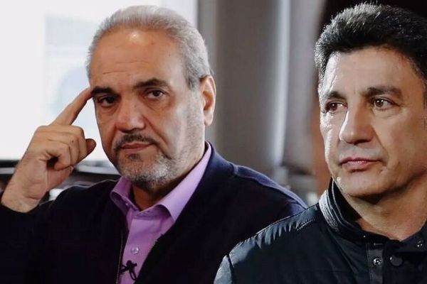 حمله مجدد خیابانی به قلعهنویی با اسم رمز ستاره بارسلونا؛ به یامال رای میدهی بعد هاشمنژاد را دعوت نمیکنی