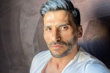 درگیری جواد کاظمیان با هوادار سپاهان؛ از توهین به مهرداد میانوند تا خانواده کاظمیان