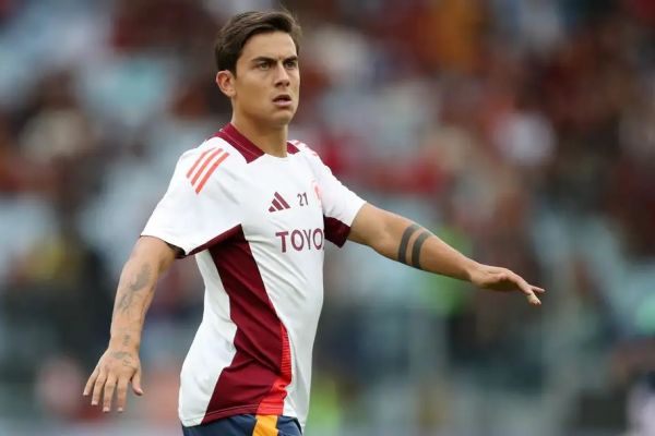  جدایی ستاره آرژانتینی از جالوروسی قطعی شد