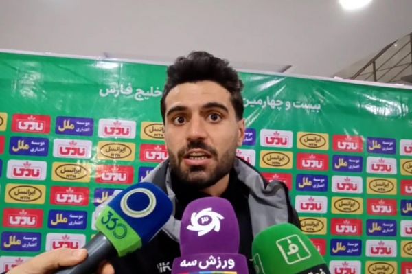 طاهران شما را به خدا قسم صدای ما را بشنوید ما ستاره نداریم ولی برای یک استان می جنگیم