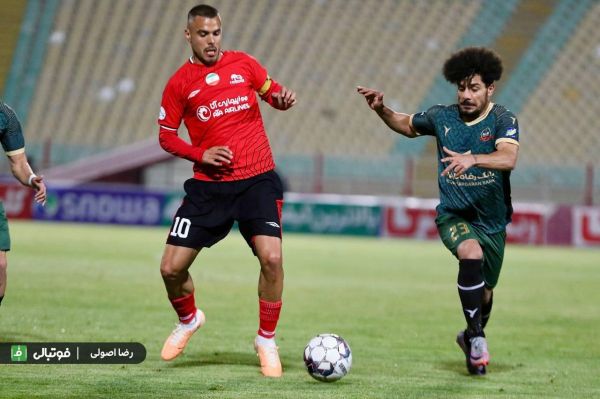 تغییر ساعت مسابقه تراکتور و شمسآذر