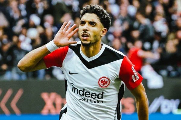  جایزه جدیدی که عمر مرموش به دست آورد