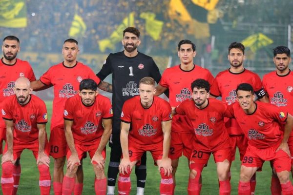 نحوه جالب انتخاب کاپیتان تراکتور؛ رایگیری بدون دموکراسی