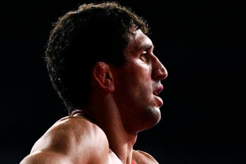 قرارداد ۳ کشتیگیر روس سایپا چقدر بود