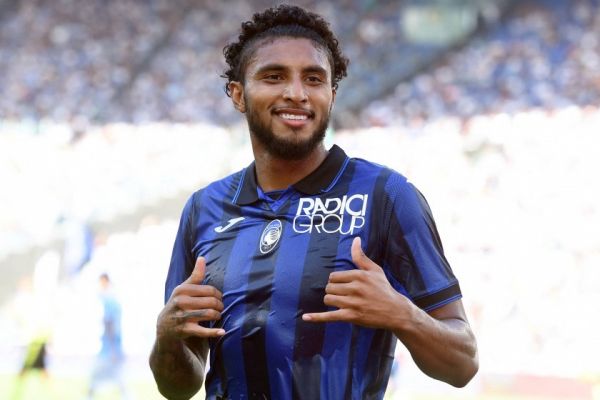 منچستریونایتد، جذب هافبک ملیپوش برزیلی آتالانتا را هدف قرار داده است