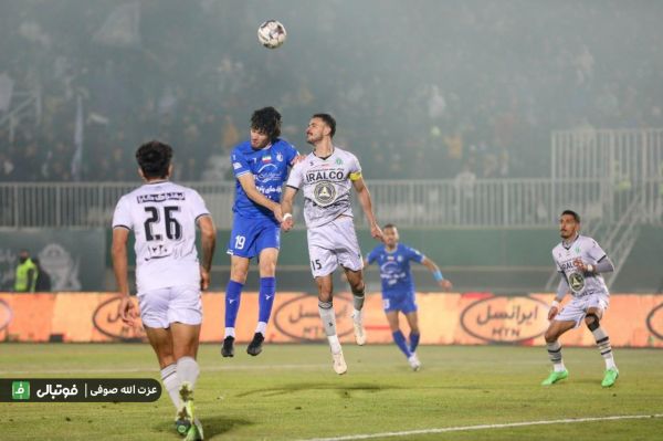 کارشناس داوری پنالتی استقلال درست نبود، پنالتی آلومینیوم سوخت