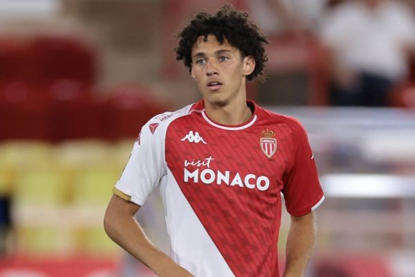  ابراز علاقه وینگر موناکو به حضور در بارسلونا