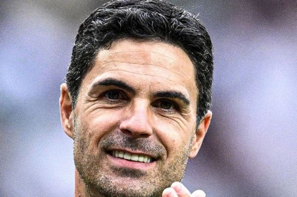 شش سال پی در چنین روزی دوران جدید آرسنال با میکل آرتتا آغاز شد ...