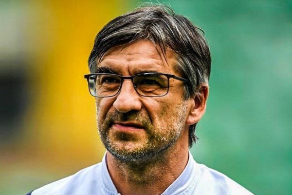  سرمربی برکنار شده رم راهی لیگ برتر انگلیس خواهد شد