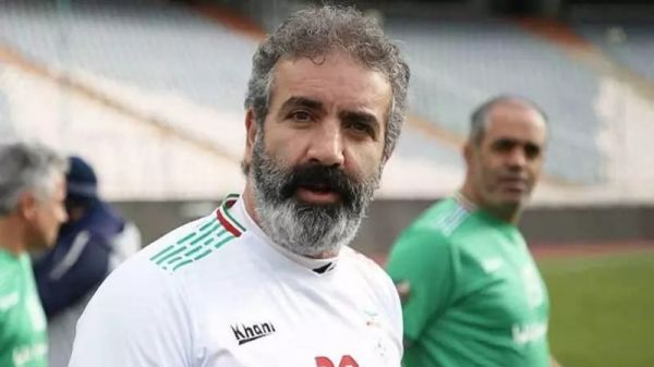  مرگ تراژیک پدر  بهروز رهبری فرد  در شب یلدا