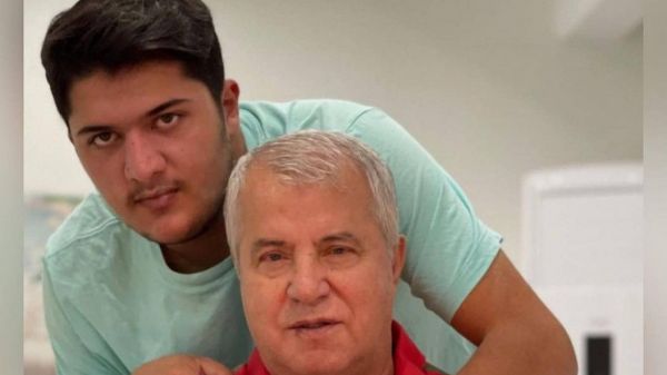  اتفاق باور نکردنی؛ نوه علی پروین، اسطوره پرسپولیس طرفدار استقلال است