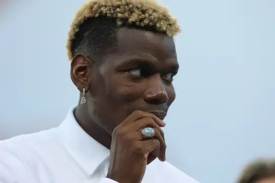 حقیقت در مورد شایعه پیوستن پوگبا به منچسترسیتی چه بود