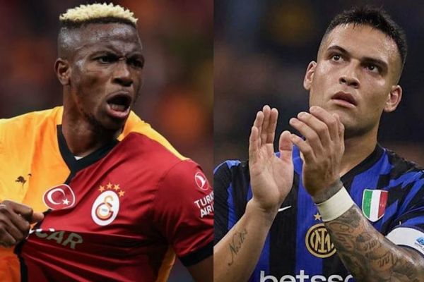 نقل و انتقالات بارسلونا به دنبال مارتینز؛ آموریم خواهان اوسیمهن