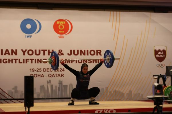 کشتکار امیدوارم بتوانم در مسابقات بعدی هم مدالهای خوشرنگی کسب کنم