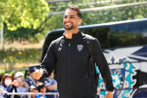 زاهدی دوست داشتم پرسپولیس برنده شود مهاجمان پرسپولیس از بهترینهای ایران هستند