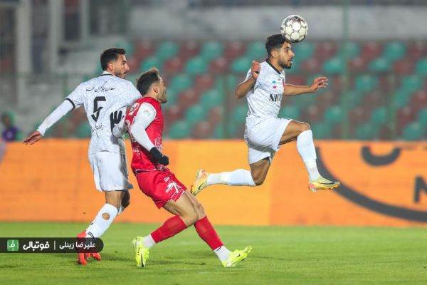 جعفری در مسابقهای پیروز شدیم که کسی فکرش را نمیکرد