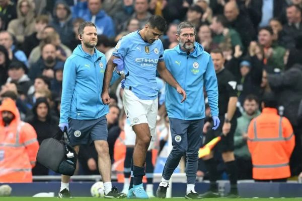  روزهای سیاه سیتیزن‌ ها بدون حضور ستاره اسپانیایی ادامه دارد