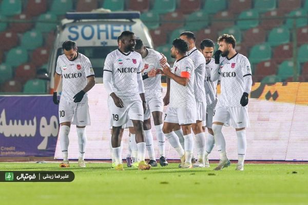 خروجی پیروزی مقابل پرسپولیس؛ شاگردان شجاعی شارژ مالی میشوند