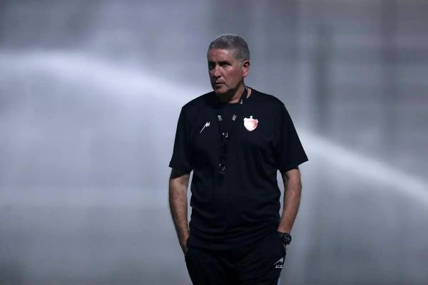  ادعای خبرورزشی  خوشحالی چند ستاره پرسپولیس از اخراج گاریدو