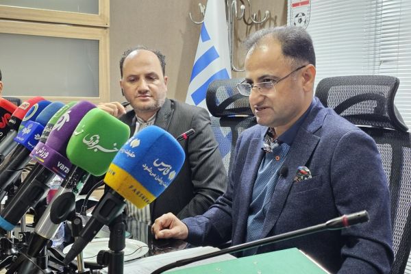 موسوی داشتن پرونده باز منعی برای شرکت در انتخابات فدراسیون ندارد