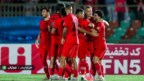 نقشه راه تراکتور در بازار زمستانی؛ اسکوچیچ در 4 پست بازیکن میخواهد