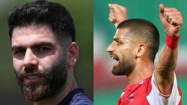 یورش دوباره تراکتور به لیست پرسپولیس؛ دو پرسپولیسی مدنظر اسکوچیچ