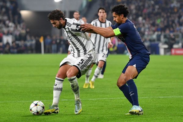 دو تیمی که هنوز در پنج لیگ معتبر اروپایی شکست نخوردهاند