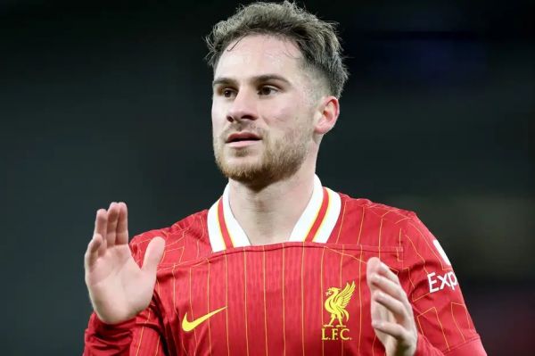  بازیکنان لیورپول از پیروزی مقابل تاتنهام خوشحال نبودند