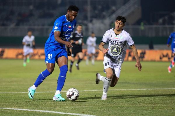 «جمعه» خط حمله استقلال را تعطیل نگه میدارد