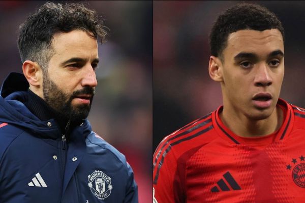 نقل و انتقالات بودجه 150 میلیون پوندی آموریم در زمستان؛ لیورپول منتظر تصمیم موسیالا