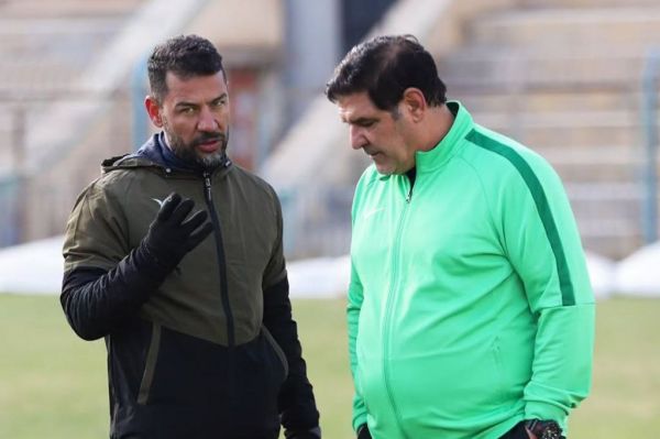 توصیه حسین کاظمی به موسیمانه؛ برای سال بعد برنامهریزی کن