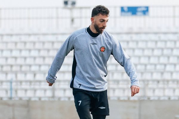 اختصاصی فوتبالی مهاجم تراکتور در آستانه اعزام به خدمت