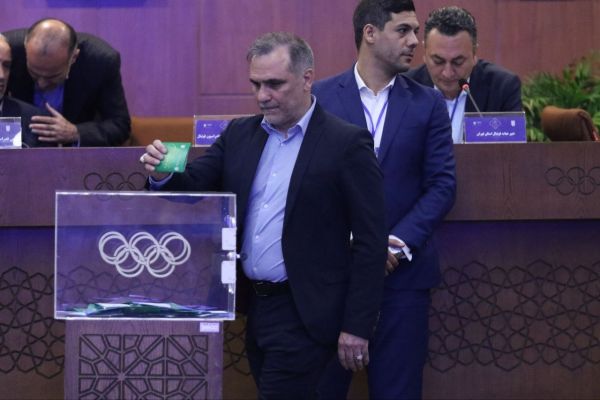 ماجدی به دنبال تعویق انتخابات هیات فوتبال استان تهران