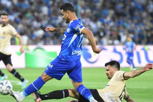 مدافع چپ خیلی محبوب اسکوچیچ؛ تراکتوری میشود