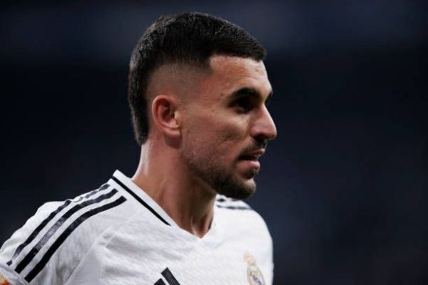 رئال بتیس به دنبال بازگرداندن هافبک نیمکتنشین رئال مادرید