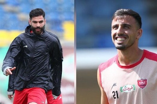 صادقی و سلمانی گزینههای موسیمانه نیستند